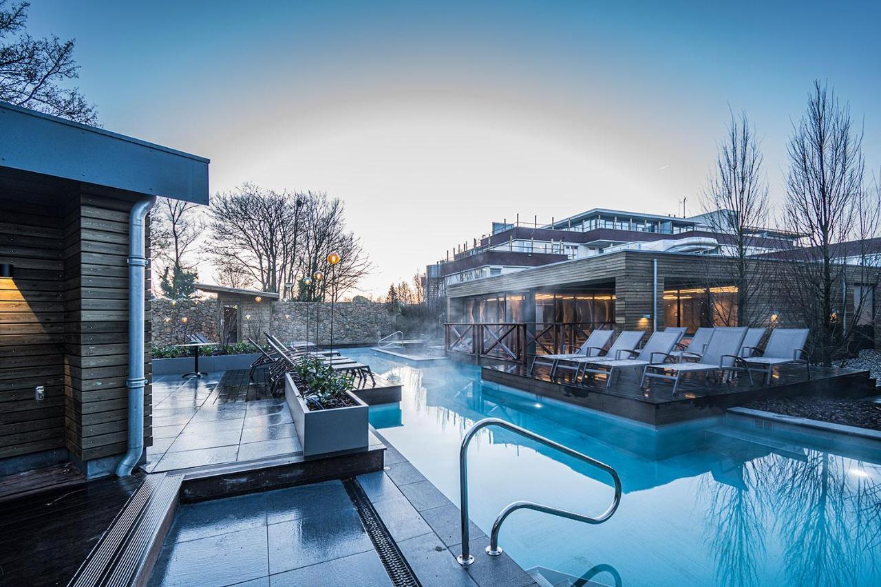 Fletcher Wellness-Hotel Kamperduinen Kamperland Kültér fotó