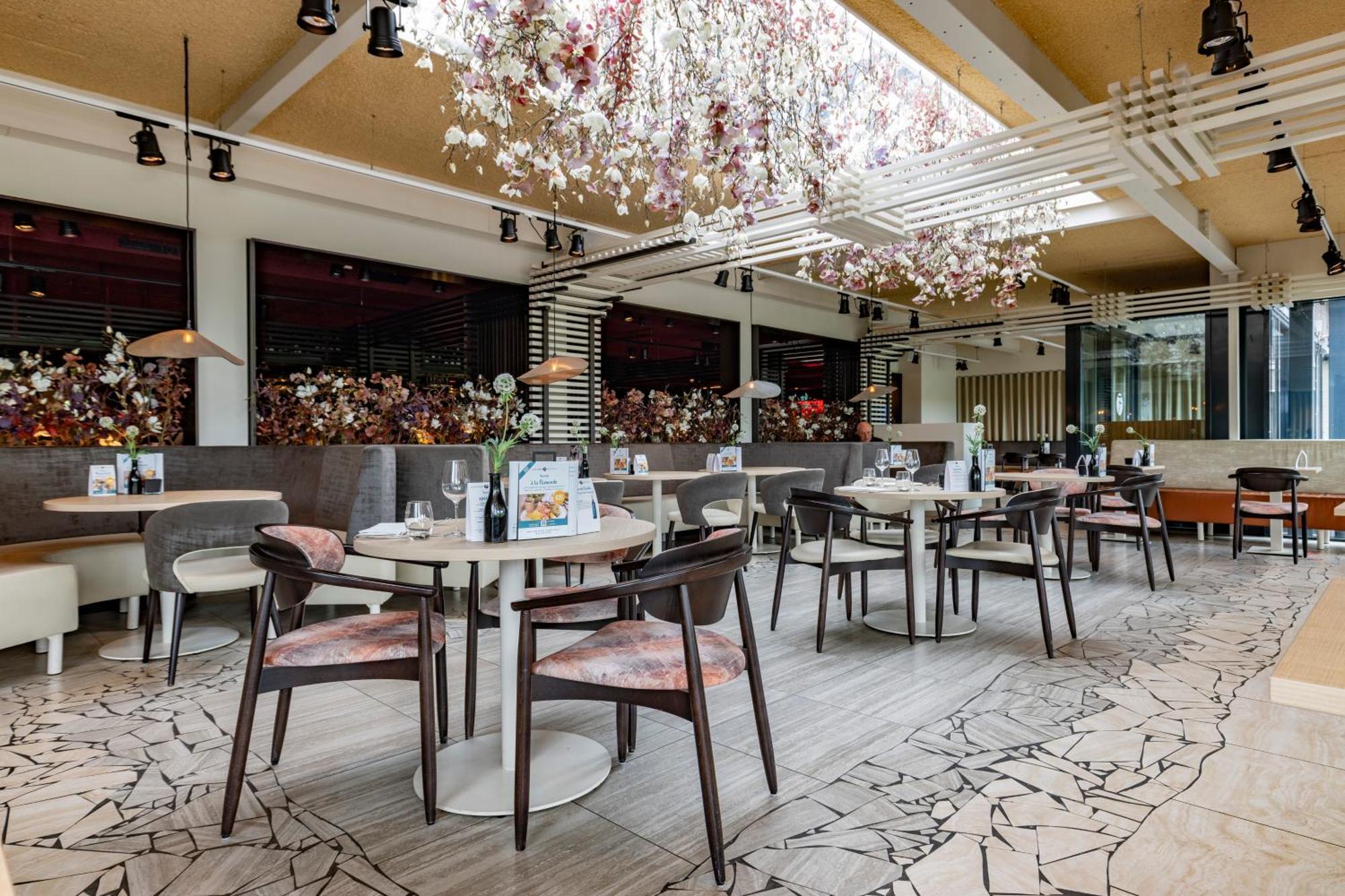 Fletcher Wellness-Hotel Kamperduinen Kamperland Kültér fotó