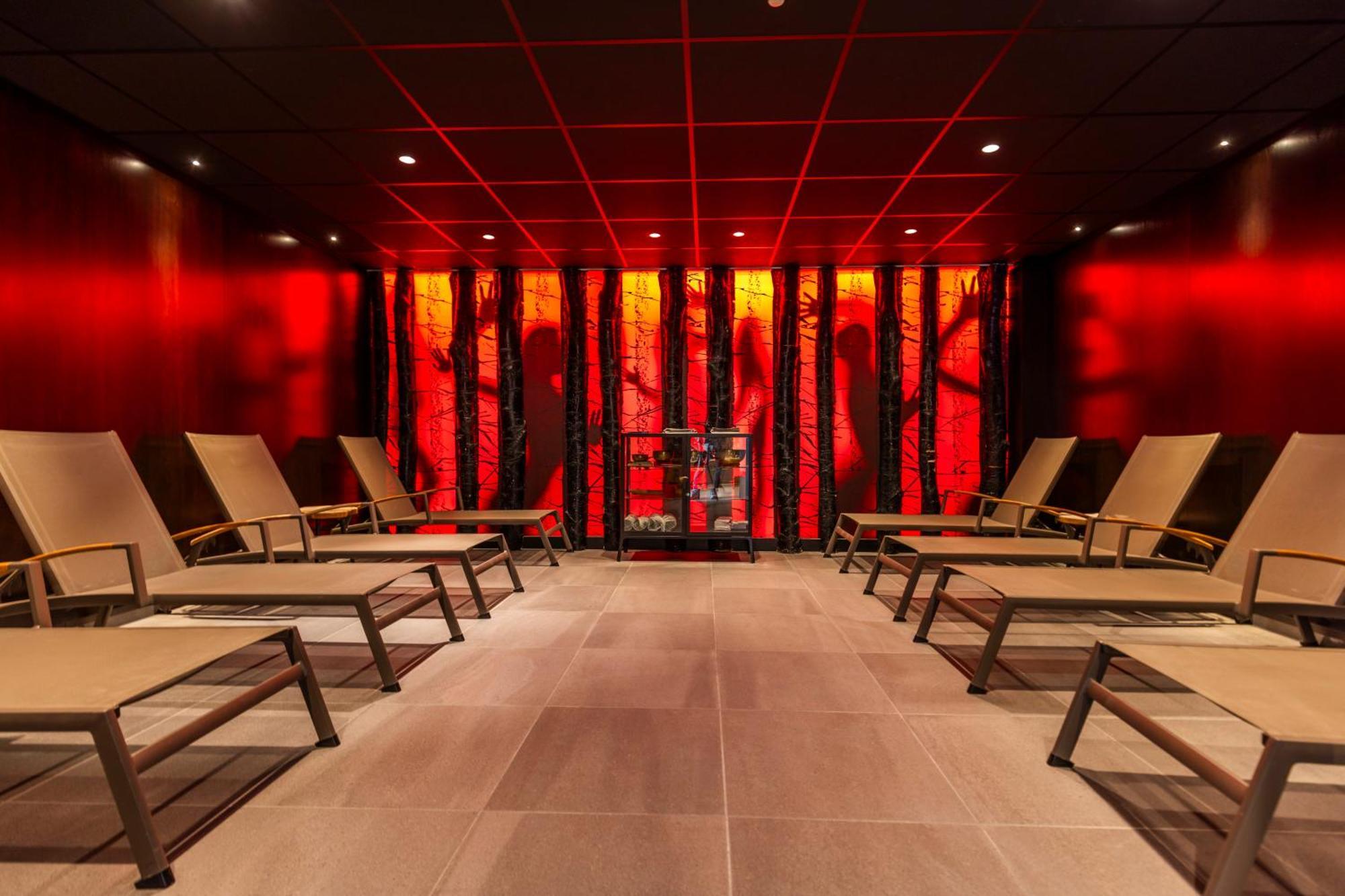 Fletcher Wellness-Hotel Kamperduinen Kamperland Kültér fotó
