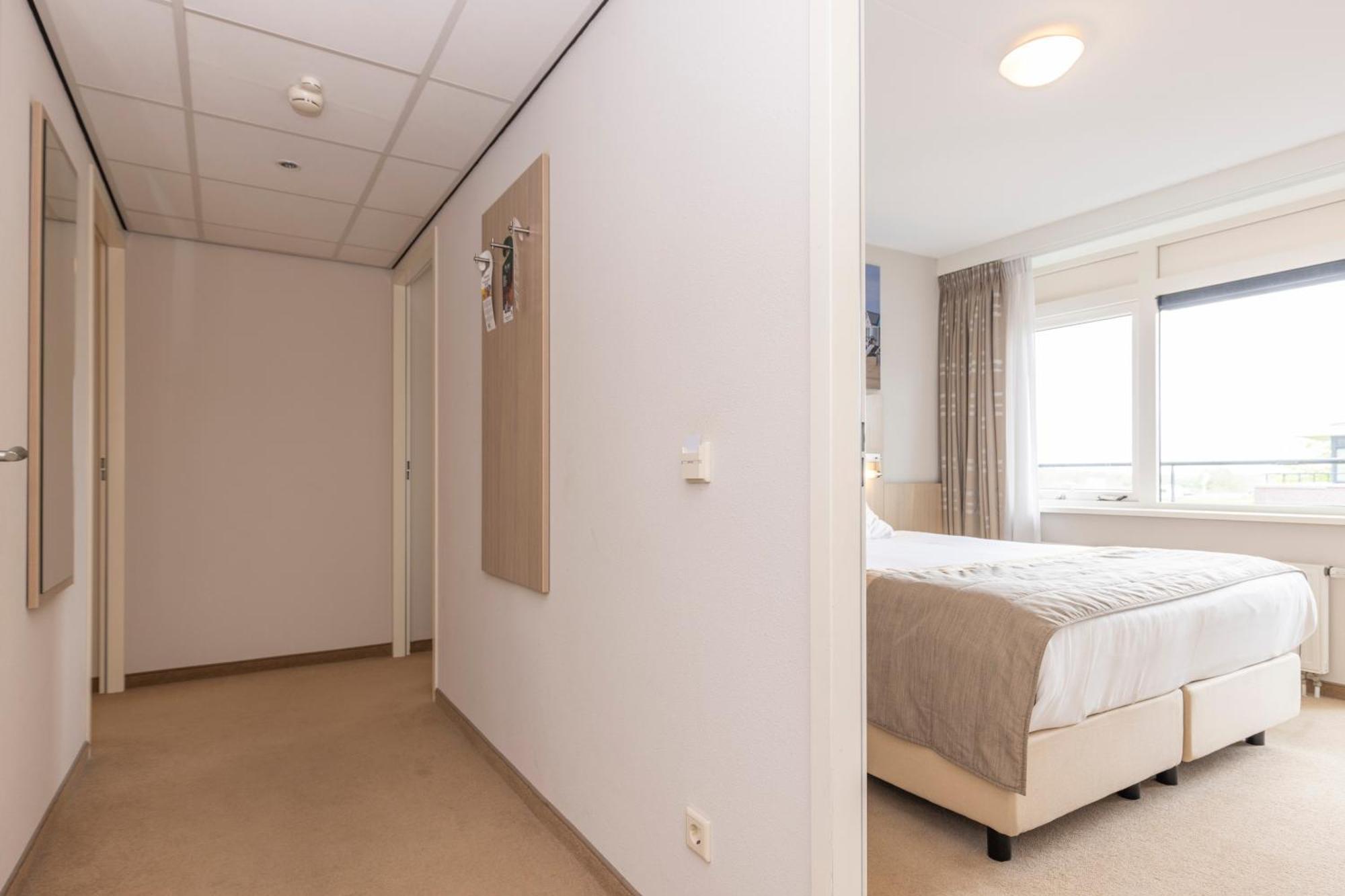 Fletcher Wellness-Hotel Kamperduinen Kamperland Kültér fotó