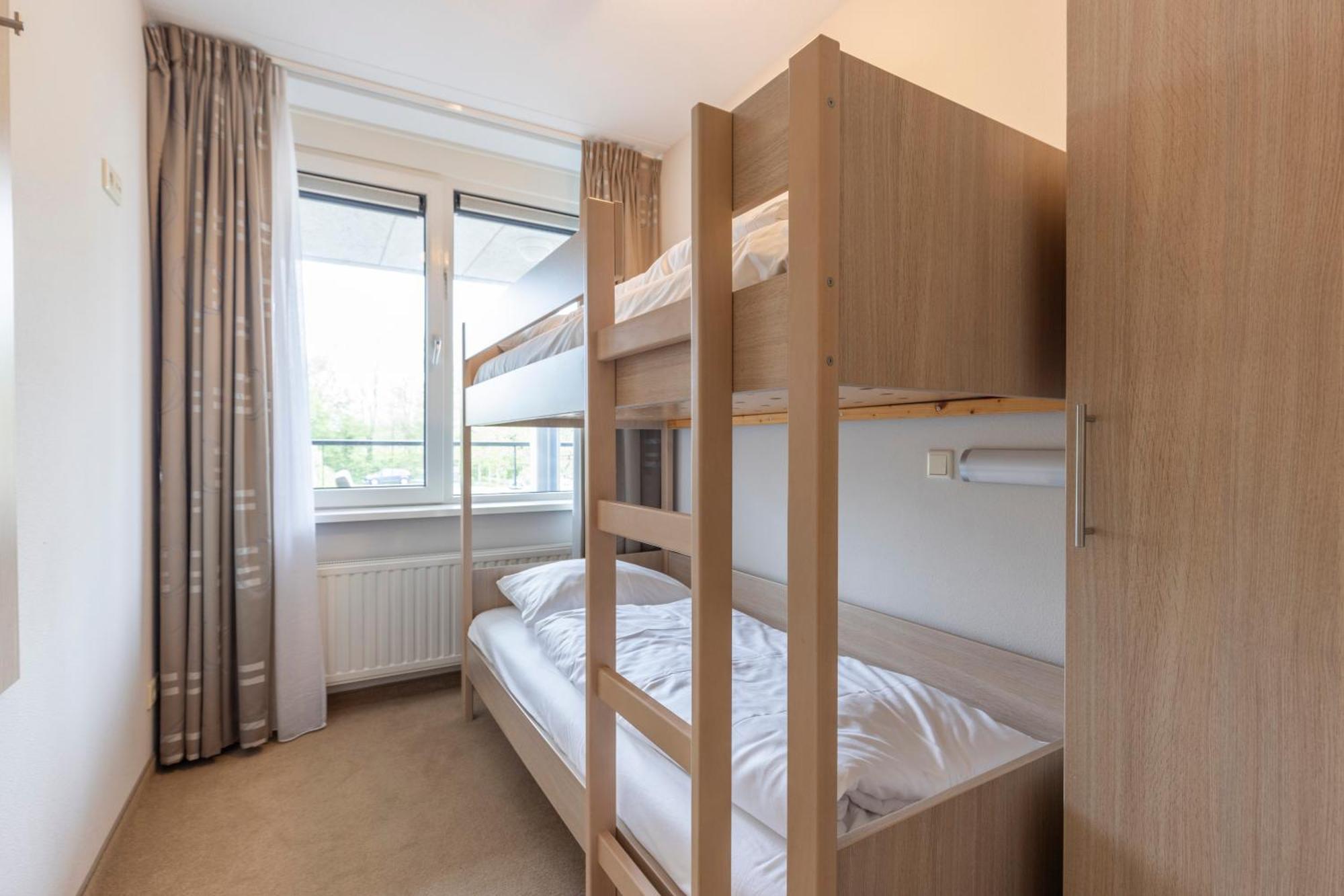 Fletcher Wellness-Hotel Kamperduinen Kamperland Kültér fotó