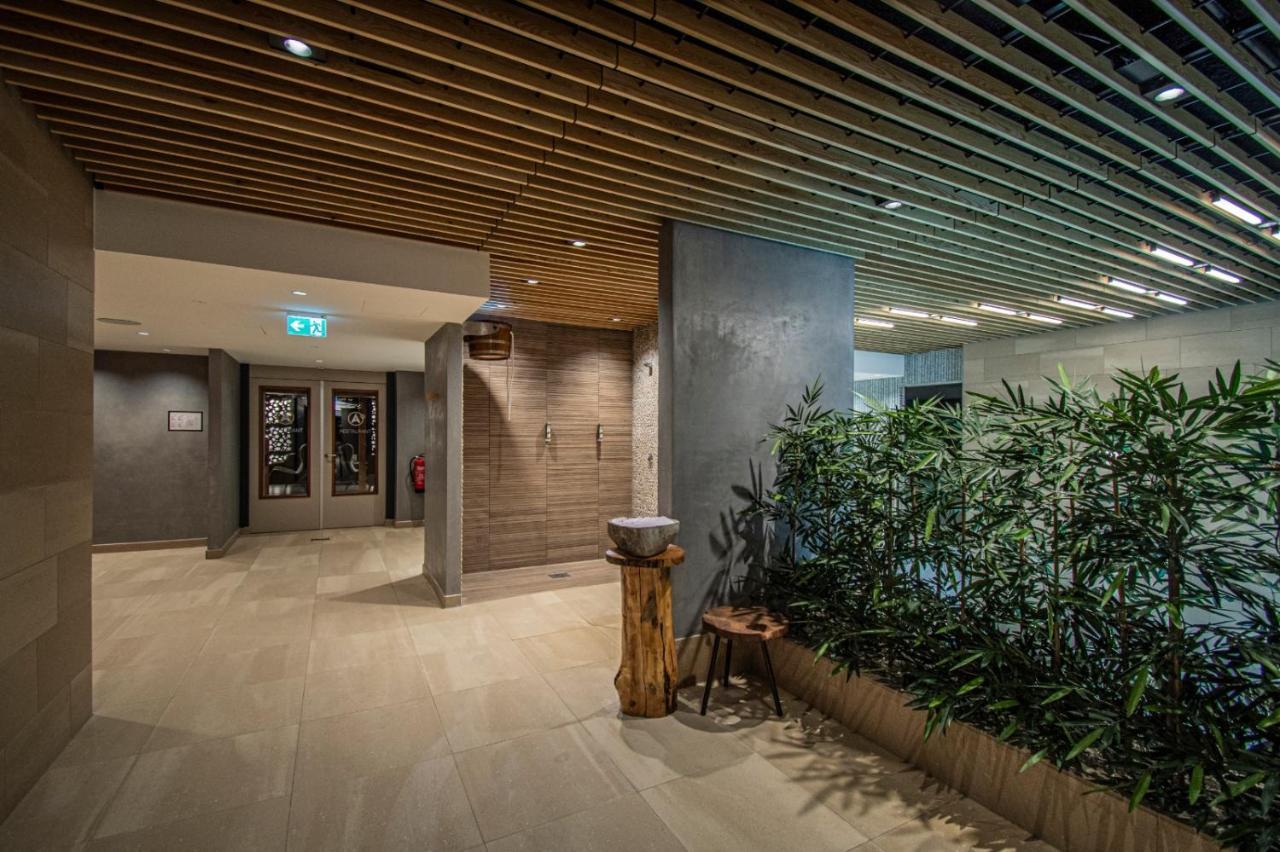 Fletcher Wellness-Hotel Kamperduinen Kamperland Kültér fotó