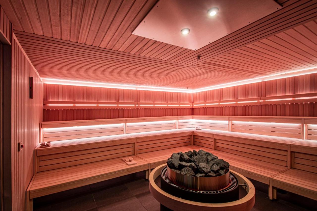 Fletcher Wellness-Hotel Kamperduinen Kamperland Kültér fotó