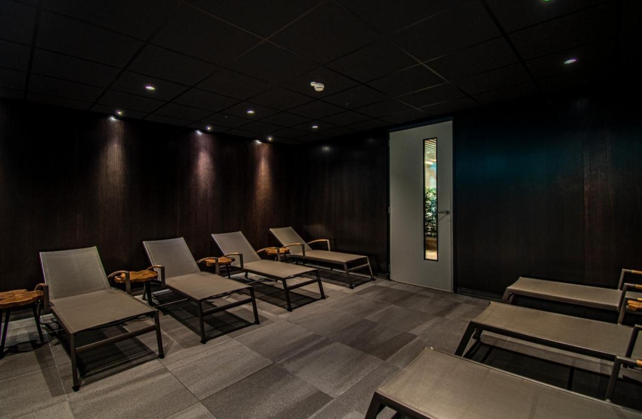 Fletcher Wellness-Hotel Kamperduinen Kamperland Kültér fotó