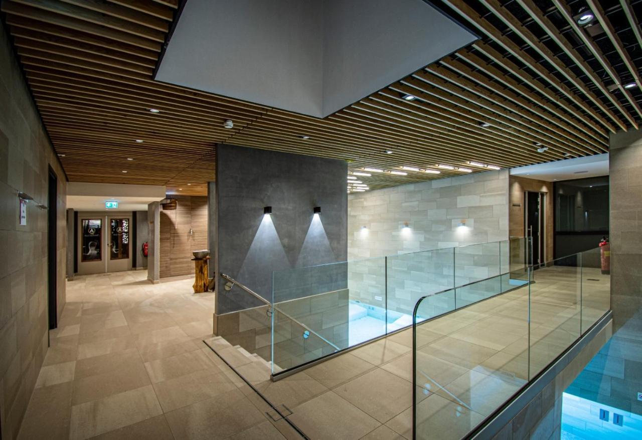 Fletcher Wellness-Hotel Kamperduinen Kamperland Kültér fotó