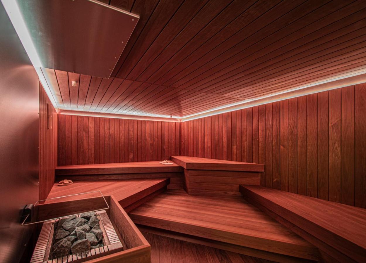Fletcher Wellness-Hotel Kamperduinen Kamperland Kültér fotó